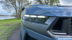 Ford Mustang 5.0 V8 Dark Horse 2dr Auto Petrol Coupe